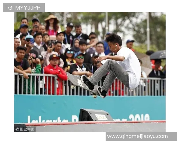 西安滑板队以95分领跑滑板精英赛积分榜展现强劲实力