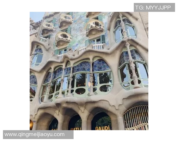 以巴塞罗那为中心探访西班牙文化遗产与现代艺术的完美融合