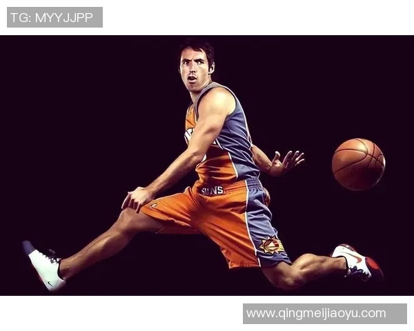 纳什NBA生涯：传奇控卫的篮球智慧