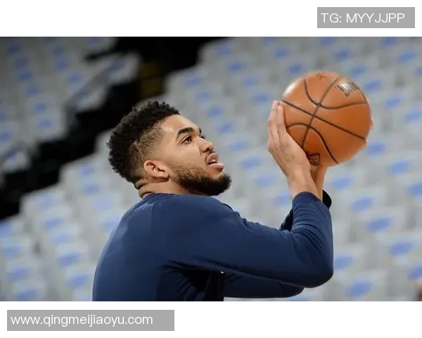 森林狼重建之路：新赛季目标明确，年轻核心能否带领球队重返巅峰