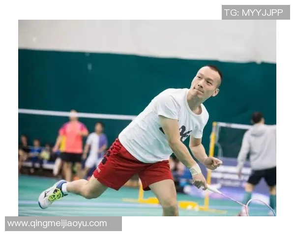 重庆羽毛球队精英赛个人能力分析与表现评估