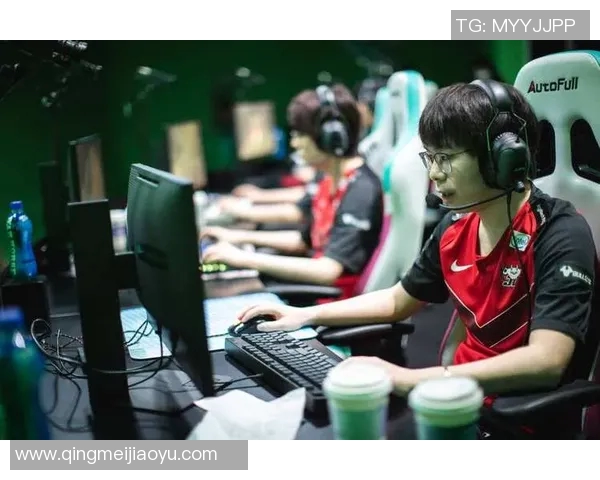 重磅专题：JDG如何通过反击革新重塑电竞格局与未来发展